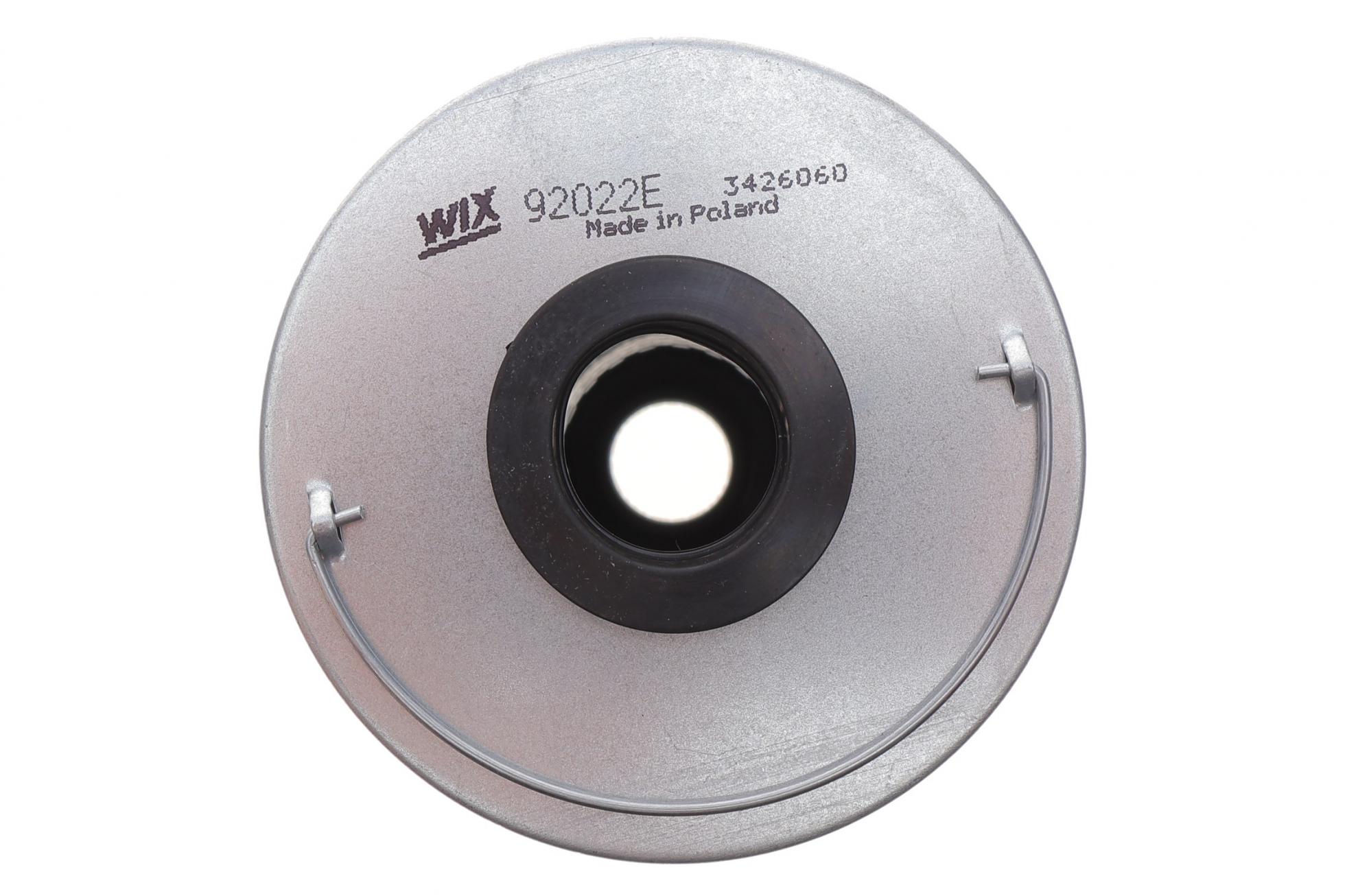 92022E WIX FILTERS